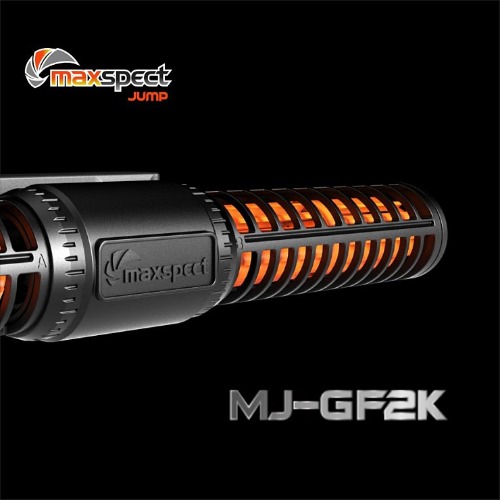 맥스펙트 MJ-GF2K 수류모터